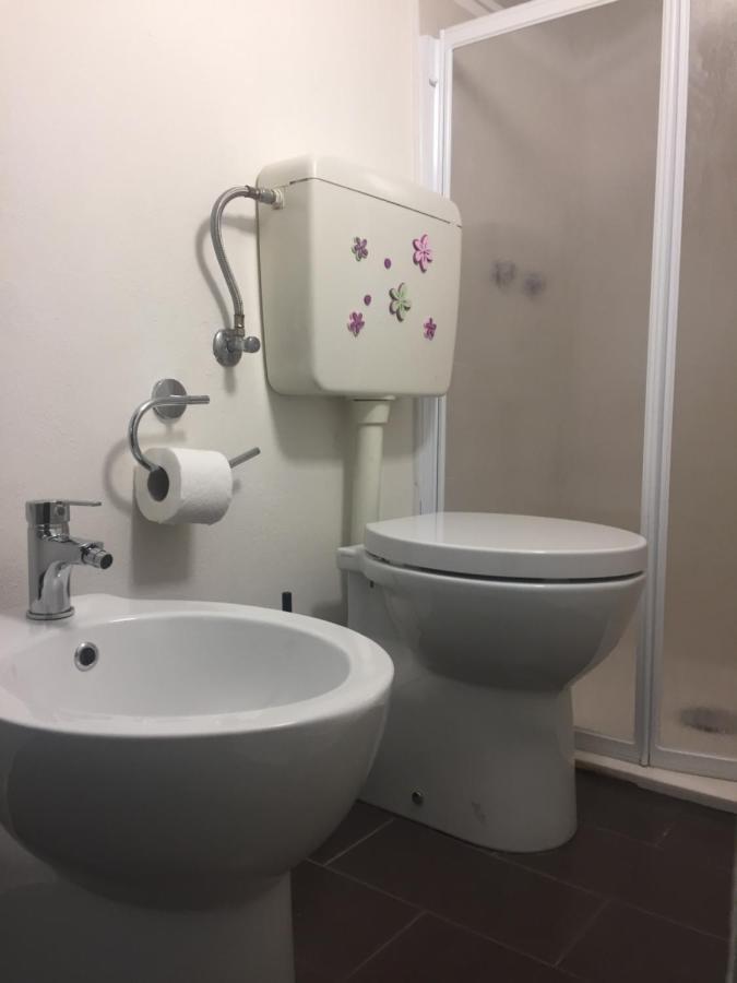 Apartamento Mansardina Artista Padua Exterior foto